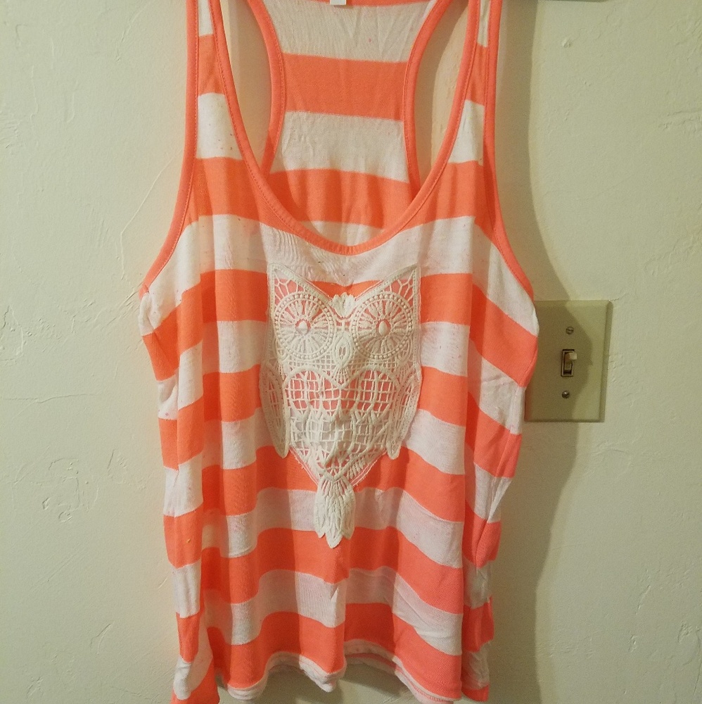 2/$8 - Bundle and save 💛Aeropostale tank top